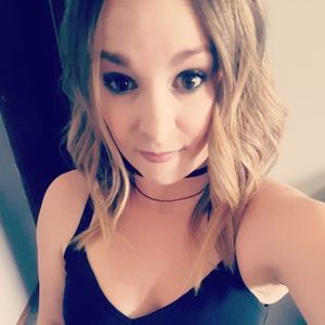 Meet your Posher, Joanne